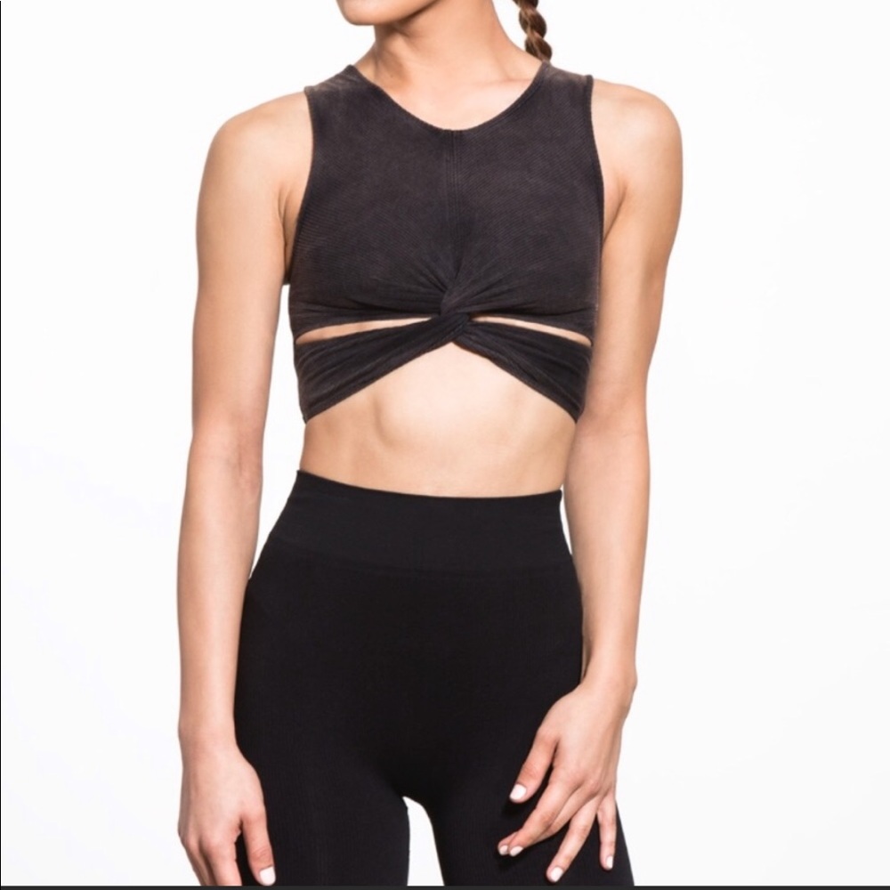 Free People Movement Bra Top